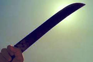 Hải Dương: Bắt đối tượng chém trọng thương trưởng công an xã