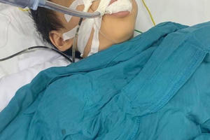 Hải Phòng: Một học sinh lớp 1 nguy kịch vì ăn nhầm thuốc diệt chuột