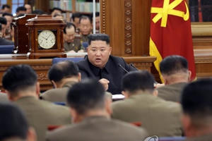 Đã rõ 'món quà Giáng sinh' Triều Tiên dành cho Mỹ