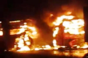 Tai nạn giao thông kinh hoàng ở Bình Thuận: Sáng nay công bố kết quả giám định ADN