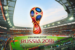 Thời sự 9h ngày 14/6/2018: Hôm nay sẽ khai mạc World Cup 2018