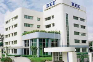 Công ty cổ phần Cơ điện lạnh (REE): “Bom nổ chậm” trong đầu tư tài chính