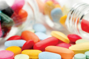 Thu hồi Giấy đăng ký lưu hành thuốc Bionimu