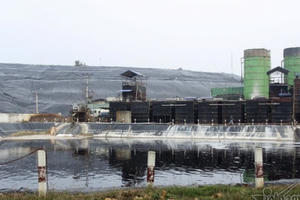 Hà Nội tiếp tục xử lý quyết liệt vấn đề "ùn tắc rác"