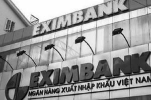 Tranh chấp thành viên tại Eximbank: Tòa vẫn quyết “tạm dừng” thực hiện Nghị quyết của HĐQT