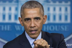 Nga - Mỹ căng thẳng do cáo buộc tin tặc tấn công bầu cử