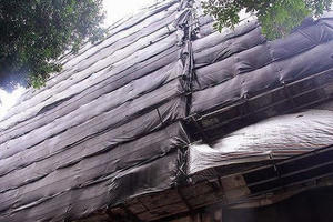 Hà Nội sẽ đình chỉ chủ tịch xã, phường 'buông lỏng' vi phạm xây dựng