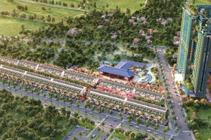 Wyndham Thanh Thủy dành 10 tỷ đồng quà tặng cho khách hàng tại sự kiện giới thiệu 8/11