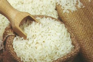 Audio Tài chính: Xuất khẩu gạo bất ngờ tăng vọt giá trị