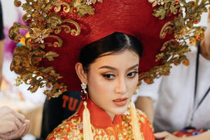 Bản tin Thời trang Plus số 33: Huyền My tỏa sáng trên sân khấu Miss Grand International với quốc phục hoành tráng