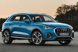 8 xe SUV đáng tin cậy nhất thế giới