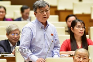 Nhà nước nên nắm quyền chi phối trong nhà máy sản xuất nước sạch Nhà nước nên nắm quyền chi phối trong nhà máy sản xuất nước sạch