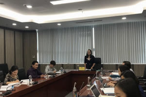 Họp báo chương trình “Lễ tuyên dương học sinh, sinh viên, thanh niên dân tộc thiểu số xuất sắc, tiêu biểu năm 2019”