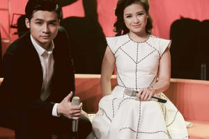 Sau 7 năm yêu nhau, Vũ Hà Anh - Dương Hoàng Yến chính thức chia tay