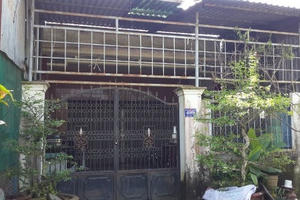 Cụ ông bị dọn sạch đồ thờ cúng gia tiên do say đắm "vợ hờ"