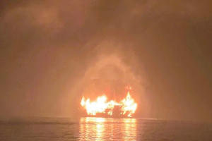 Kiểm tra, rà soát điều kiện an toàn, kỹ thuật của toàn bộ tàu du lịch trên Vịnh Hạ Long