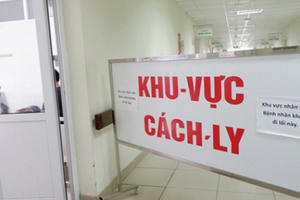 Quảng Ninh ban hành công điện khẩn về việc tiếp tục tăng cường thực hiện phòng, chống dịch Covid-19