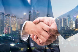 Slide - Điểm tin thị trường: Tập đoàn Hàn Quốc đầu tư 1 tỷ USD mua cổ phiếu Vingroup