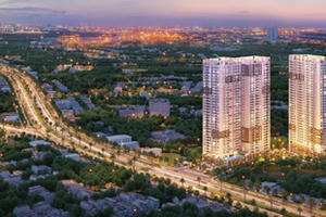 Minh bạch pháp lý, người mua nhà mạnh dạn “xuống tiền”