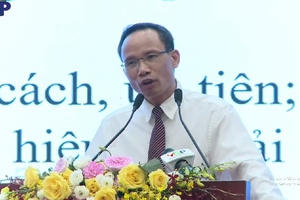 Giảm chi phí cơ hội và chi phí "xin - cho"