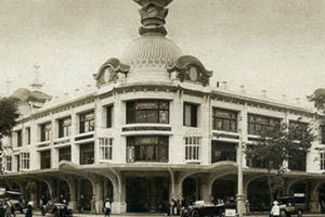 Đừng quy tất cả về giá trị tiền!