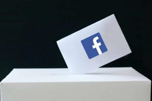 Facebook thêm công cụ chống hoạt động can thiệp bầu cử từ nước ngoài