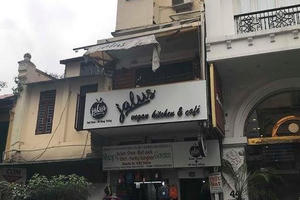 Bán nhà đất trung tâm phố cổ Hà Nội: Lo thất thoát