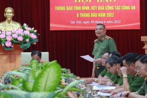 Bác thông tin ông Nguyễn Thanh Long, Nguyễn Quang Tuấn tự tử