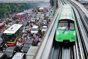 5 dự án đường sắt đô thị ở Hà Nội, TP HCM 'đội vốn' 80 nghìn tỷ đồng
