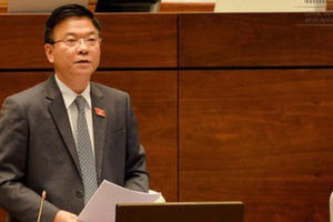 Hệ thống pháp luật ổn định là mong muốn của chúng ta