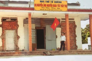 Lâm Đồng: Cần làm rõ những khuất tất việc xử lý nghi án bán nhà từ đường