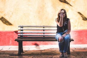 Bộ ảnh đáng yêu của chàng nhiếp ảnh: Dù tài năng vẫn thất bại trong việc chụp bạn gái