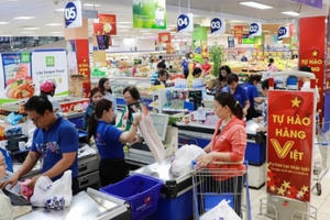 Hàng Việt bước vào cuộc cạnh tranh lớn trên sân nhà