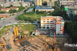 Sao Phương Bắc - CĐT Dự án tại B12 Nam Trung Yên nói gì về thông tin "mở bán"?