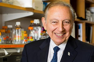 Nhà khoa học tìm ra virus HIV bị từ chối giải Nobel