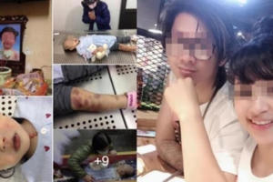 Những ông bố, bà mẹ ác hơn hổ dữ