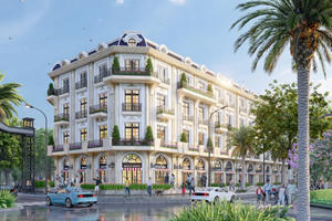 Tân Hoàng Minh tiếp tục minh chứng bất động sản cao cấp “Đắt sắt ra miếng” tại dự án D’. Metropole Hà Tĩnh