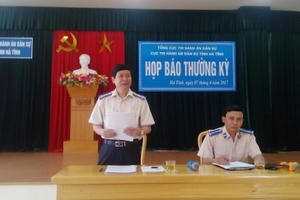 Nghệ An - Hà Tĩnh: Nhiều khó khăn trong thi hành án tín dụng, ngân hàng