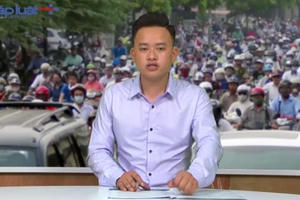 Bản tin Pháp luật Plus: Đề xuất cấm xe máy, người dân đi lại bằng gì?