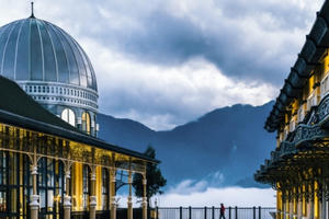 Những khu nghỉ dưỡng sang trọng được ưa chuộng nhất hậu Covid-19