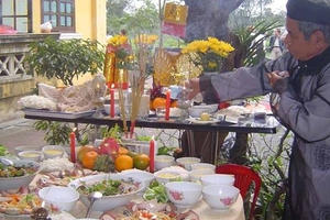 Văn khấn Tết Đoan Ngọ nhà nhà nên biết