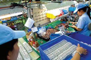 Ưu đãi thuế để thu hút đầu tư: Người dân chịu trận?