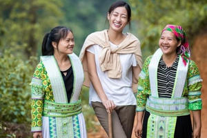 Hành trình đến với Miss World 2019 của Hoa hậu Lương Thùy Linh