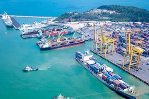 Lan tỏa khát vọng