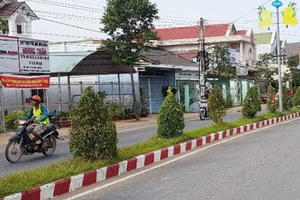 Thực hư chuyện Sóc Trăng cho xây tượng Quan Công nhìn ra biển