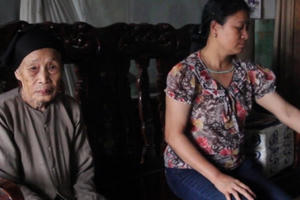 Bắc Giang: Nhiều uẩn khúc trong việc bắt giữ người cách đây 11 năm của Công an huyện Yên Dũng