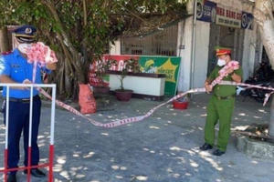 TP Hà Tĩnh kết thúc giãn cách xã hội theo Chỉ thị 16, thực hiện theo Chỉ thị 15