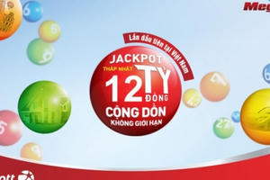 Thủ tướng yêu cầu báo cáo hoạt động của Vietlott