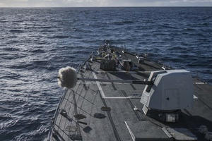 Lo ngại mối đe dọa từ Trung Quốc, Mỹ bán vũ khí “hiếm” gì cho Ấn Độ?