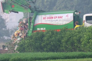 Chỉ thị thì mới làm! Chỉ thị thì mới làm!